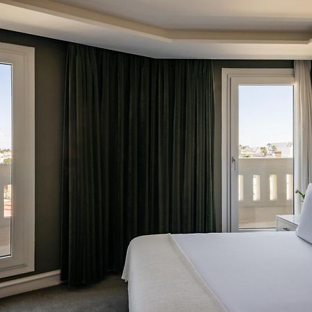 Hotel Colón Gran Meliá - The Leading Hotels of the World Siviglia Esterno foto