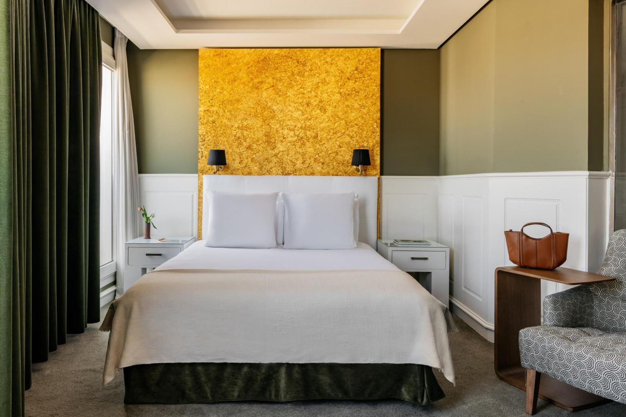 Hotel Colón Gran Meliá - The Leading Hotels of the World Siviglia Esterno foto