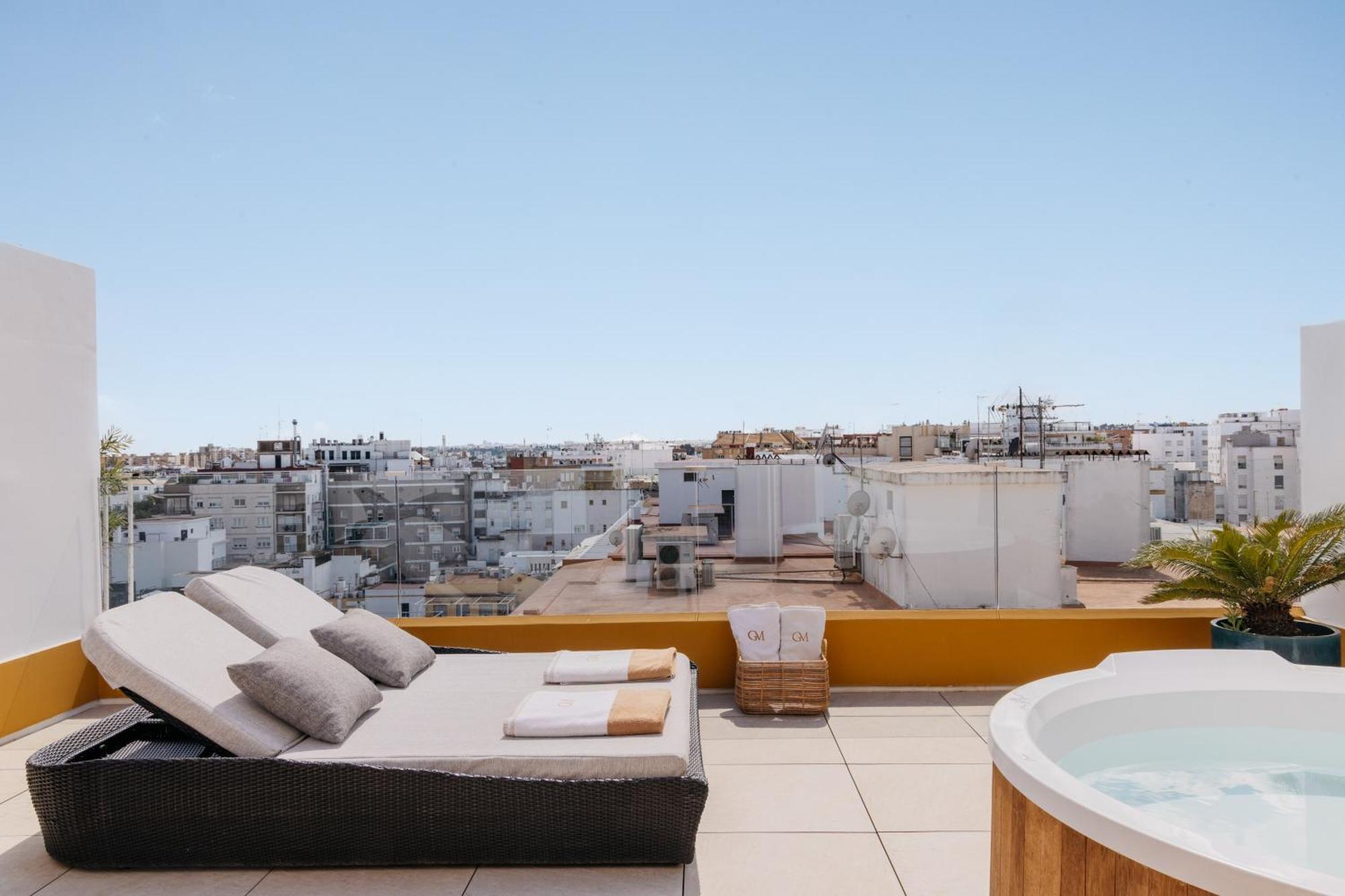 Hotel Colón Gran Meliá - The Leading Hotels of the World Siviglia Esterno foto